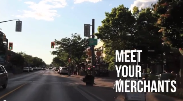 Meet Your Merchants